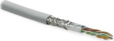 Кабель UUTP4-C5E-S24-IN-LSZH-GY – фото 6