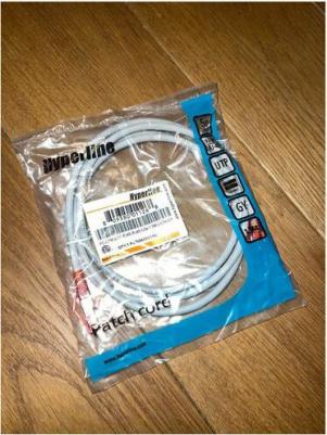 Патч-корд PC-LPM-UTP-RJ45-RJ45-C5e-1.5M-LSZH-GY – фото 4