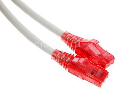 Патч-корд PC-LPM-UTP-RJ45-RJ45-C5e-1.5M-LSZH-GY – фото 6