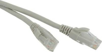 Патч-корд PC-LPM-UTP-RJ45-RJ45-C5e-2M-LSZH-GY