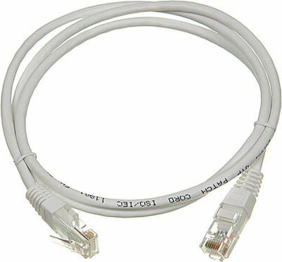 Патч-корд PC-LPM-UTP-RJ45-RJ45-C5e-2M-LSZH-GY – фото 7