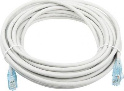 Патч-корд PC-LPM-UTP-RJ45-RJ45-C6-10M-LSZH-GY – фото 2