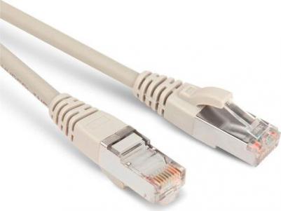 Патч-корд витая пара PC-LPM-UTP-RJ45-RJ45-C5e-2M-LSZH-GY cat 5е 2 м – фото 5