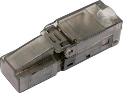 ITK Разъём RJ-45 UTP для кабеля кат. 6 полевая заделка, CS3-1C06U-Q