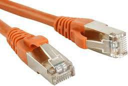 Патч-корд RJ45-RJ45 1.5м (PC07-C5EU-1M5) – фото 1