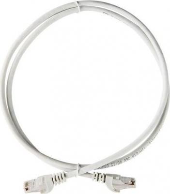 Патч-корд RJ45 (вилка) - RJ45 (вилка) RJ 45 1м (PC01-C6U-1M)