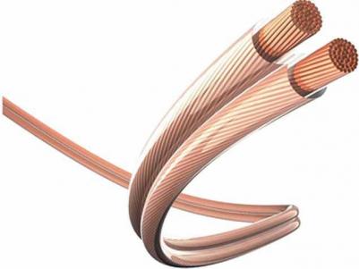 Акустический кабель Star LS-Reels 2x1.5mm2 20m 003021020 – фото 6