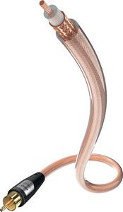 Кабель межблочный Star Audio Cable MonoSub 12,0m