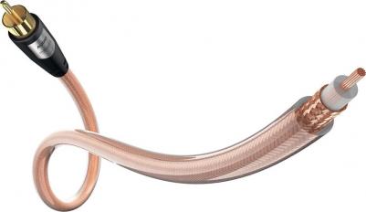 Кабель межблочный Star Audio Cable MonoSub 3,0m – фото 2