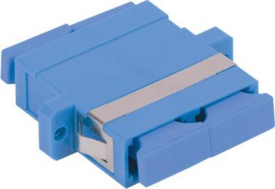 Адаптер проходной SC-SC (MM) UPC (Duplex) FC1-SCUSCU2C-MM