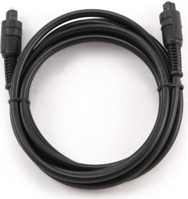 Кабель Toslink (M) - Toslink (M), 2.0 м – фото 7