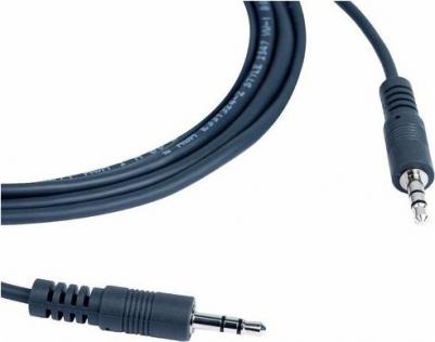3.5mm Stereo Audio Cable 1.8m – фото 1