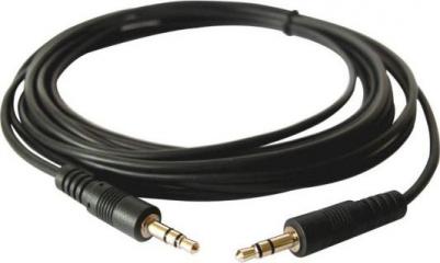 3.5mm Stereo Audio Cable 1.8m – фото 2