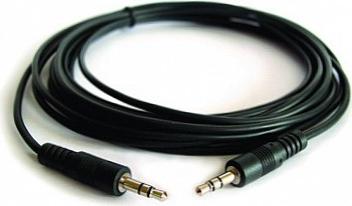 3.5mm Stereo Audio Cable 1.8m – фото 3