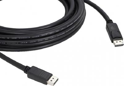 Кабель DisplayPort - DisplayPort 3 метра (C-DP-10) – фото 3