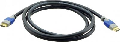 Кабель HDMI [97-01114035] C-HM/HM/PRO-35 HDMI-HDMI c Ethernet (v – фото 2