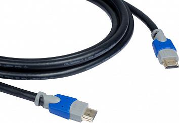 Кабель HDMI [97-01114035] C-HM/HM/PRO-35 HDMI-HDMI c Ethernet (v – фото 4