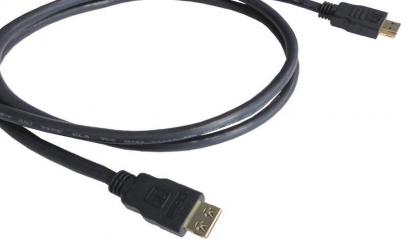 Кабель HDMI - HDMI 3 метра (C-HM/HM-10) – фото 2
