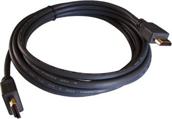 Кабель HDMI - HDMI 3 метра (C-HM/HM-10) – фото 3
