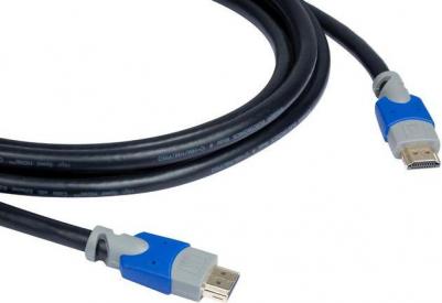 Кабель HDMI-HDMI (Вилка - Вилка), 3 м – фото 1