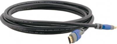 Кабель HDMI-HDMI (Вилка - Вилка), 3 м – фото 3