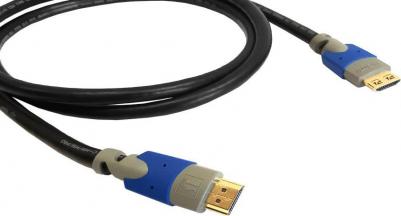 Кабель HDMI-HDMI (Вилка - Вилка), 3 м – фото 4