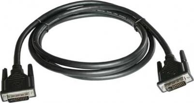 Кабель интерфейсный DVI-DVI 25M/25M 94-0101050 15.2м, HighQuality C-DM/DM-50