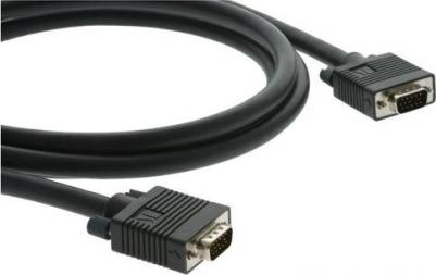 Кабель VGA - VGA 0.9 метра (C-GM/GM-3)
