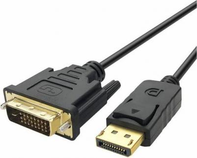Аксессуар DisplayPort - DVI-D 1.8m KS-769B-2 – фото 2