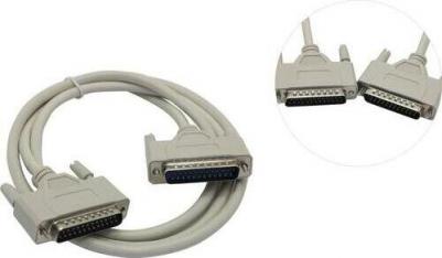 Аксессуар LPT DB25 M - LPT DB25 M 1.8m KS-502B-1.8