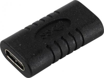 Аксессуар USB-C Female - USB-C Female KS-396