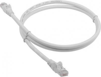 Кабель LAN-PC45/U6-2.0-WH