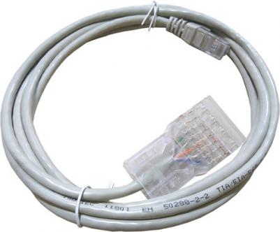 Патч-корд LAN-45-P4-2m – фото 1