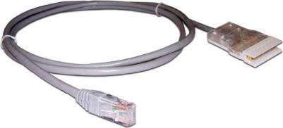 Патч-корд LAN-45-P4-2m – фото 5