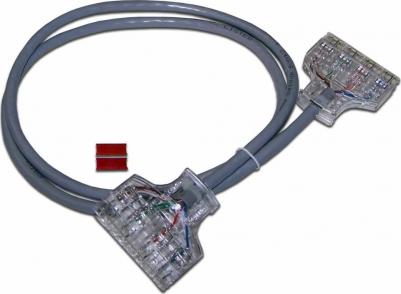 Патч-корд LAN-P4-P4-5.0