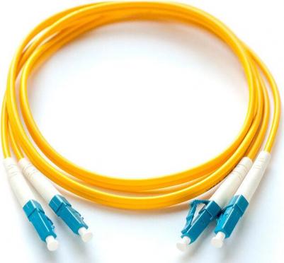 Патч-корд LAN-PC45/S5E-1.5-WH – фото 1