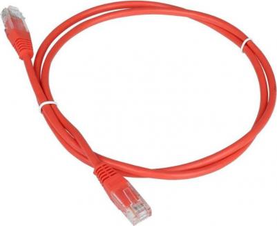 Патч-корд LAN-PC45/U6-1.5-OR – фото 2