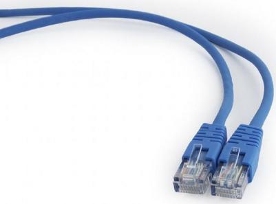 Патч-корд вилка RJ-45, вилка RJ-45, кат.5е, LSZH, 0.5м, синий [lan-pc45/u5e-0.5 – фото 6
