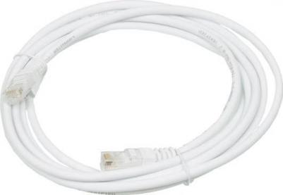 Патч-корд вилка RJ-45, вилка RJ-45, кат.5E, LSZH, 3м, белый [lan-pc45/u5e-3.0-wh] – фото 4
