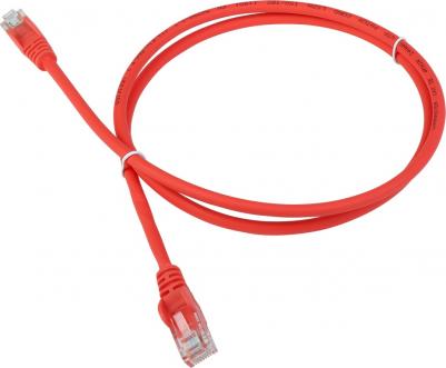 Патч-корд вилка RJ-45, вилка RJ-45, кат.5E, LSZH, 7м, оранжевый [lan-pc45/u5e-7.0-or] – фото 2
