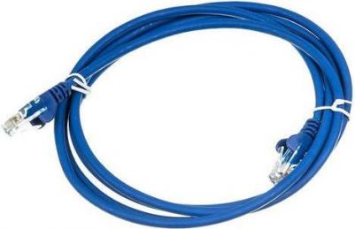 Патч-корд вилка RJ-45, вилка RJ-45, кат.6A, LSZH, 2м, синий [lan-pc45/s6a-2.0-bl] – фото 3