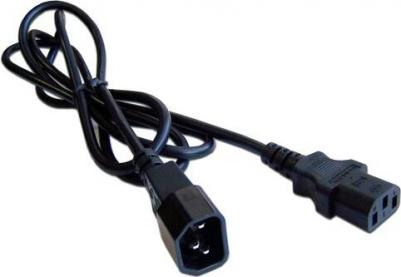 Шнур питания LAN-PPC-10A-3.0 LAN-PP13/SH-3.0-BK – фото 1