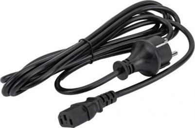 Шнур питания LAN-PPC-10A-3.0 LAN-PP13/SH-3.0-BK – фото 2