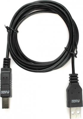 Кабель USB2.0 (USB-B) WU-203C(2m)