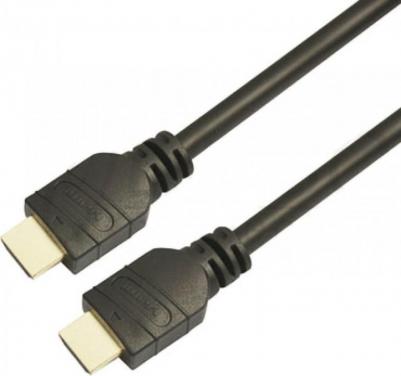 Кабель WH-111 HDMI - HDMI 15м Black – фото 7
