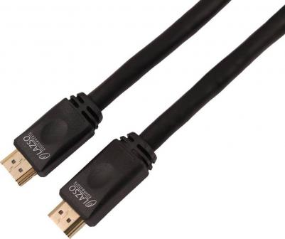 Кабель WH-111 HDMI - HDMI 20м Black – фото 4