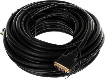 Кабель WH-141 соединительный HDMI-DVI. Максимальная скорость передачи 3,4Гбит/с, максима – фото 2