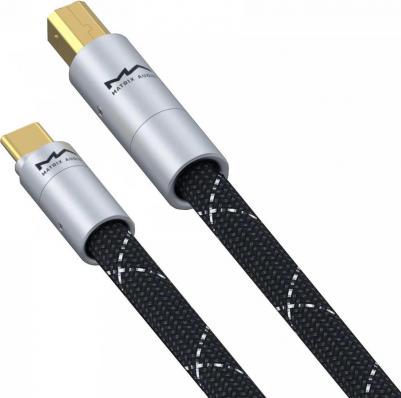 USB, Lan USB 2.0 1.2m C-B – фото 3