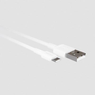Дата-кабель K14a 2A Type-C Black USB 0.25m