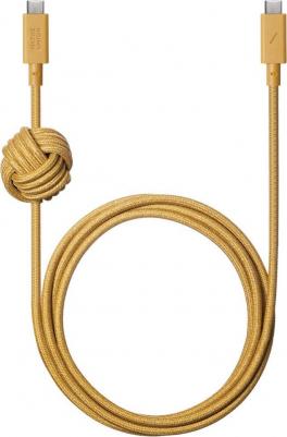 Кабель ACABLE-C-KFT-NP 3 м крафтовый